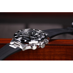 Годинник Edox Delfin Chronograph 10112 3NCA NIN Каменка-Днепровская