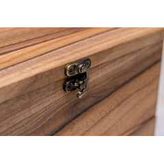 Органайзер для директора на 6 секцій під наручний годинник ecoWalnut 14.9х20.8х18 см Чернигов