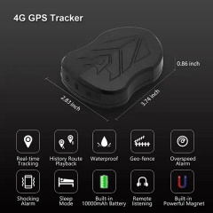 GPS-трекер SinoTrack ST915L 2G (2304083098) Володарськ-Волинський