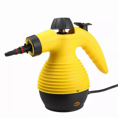 Ручний відпарювач і пароочищувач Steam Cleaner DF-A001 TM-115 1200 Вт (2104618408) Кривой Рог