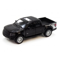 Машинка Kinsmart КТ5365 FORD F-150 Чорний Фастів