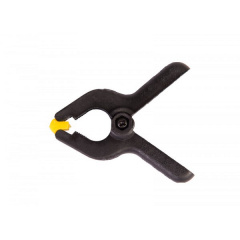 Струбцина столярна тип A MASTERTOOL GM 60 мм 10шт. 07-0530 Киев