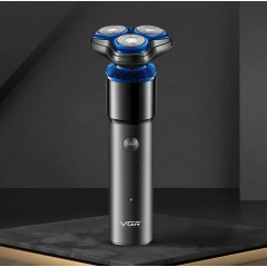 Електробритва водонепроникна VGR V-325 5 Вт (2079054697) Софиевская Борщаговка