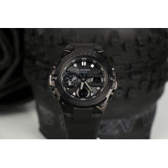 Годинник Casio G-SHOCK GST-B400BB-1AER Курень