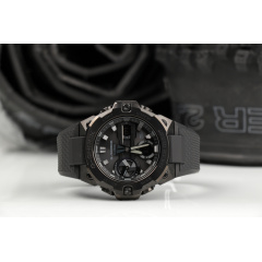 Годинник Casio G-SHOCK GST-B400BB-1AER Курень