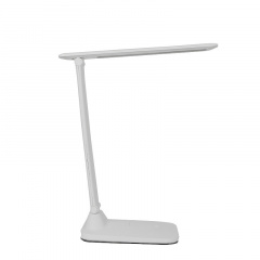 Настільна LED лампа Lesko BST-706 складана USB 12799-82654 Курінь