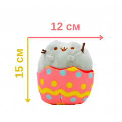 Комплект 2Life Pusheen cat 15х12 см та Гаманець 19х10 см v-12496 Куйбышево