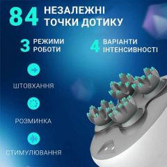 Масажер для голови та тіла Inspire BISD-K101 Тернопіль