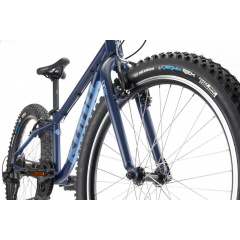Велосипед дитячий Kona Hula 24 Navy Blue (1033-KNA B36HU12) Чернігів