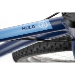 Велосипед дитячий Kona Hula 24 Navy Blue (1033-KNA B36HU12) Чернігів