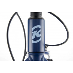 Велосипед дитячий Kona Hula 24 Navy Blue (1033-KNA B36HU12) Чернігів