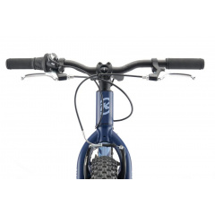Велосипед дитячий Kona Hula 24 Navy Blue (1033-KNA B36HU12) Чернігів