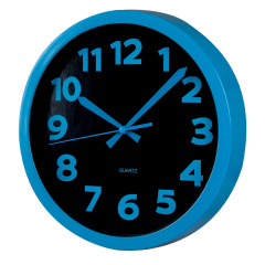 Годинник настінний Technoline WT7420 Blue Киев
