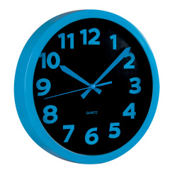 Годинник настінний Technoline WT7420 Blue Киев