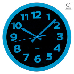 Годинник настінний Technoline WT7420 Blue Киев