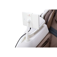 Масажне крісло Casada Skyliner III Brown Whitе (102485) Чугуїв