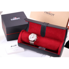 Годинник Tissot PR 100 Sport Chic Chronograph T101.917.33.031.00 Костополь