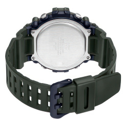 Годинник CASIO AE-1500WHX-3A Green Одесса