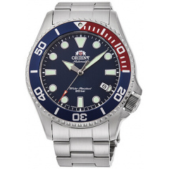 Годинник Orient Triton Pepsi RA-AC0K03L10B Оріхів