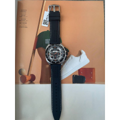 Чоловічий годинник Megir 2056 Todest Silver/Black Кривой Рог