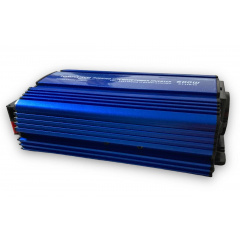 Автоматичний автомобільний інвертор-перетворювач Tommatech MS-600 Вт (1756375664) Славянск