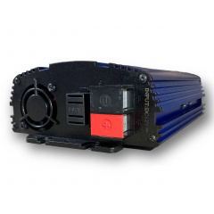 Автоматичний автомобільний інвертор-перетворювач Tommatech MS-600 Вт (1756375664) Славянск