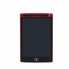 Графічний планшет для малювання Psheko Writing Tablet 12" Red (PH050635) Костополь
