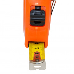 Рулетка Monolit 5м×19мм GRAD (3816355) Черкассы
