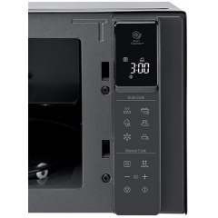Мікрохвильова піч LG MS2595DIS Харьков