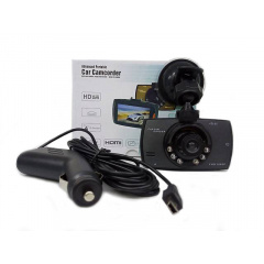 Автомобільний відеореєстратор Car Camcorder G30 Сумы