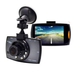 Автомобільний відеореєстратор Car Camcorder G30 Сумы