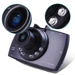 Автомобільний відеореєстратор Car Camcorder G30 Сумы