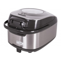 Мультиварка Tefal Fuzzy Logic RK812B32 Киев