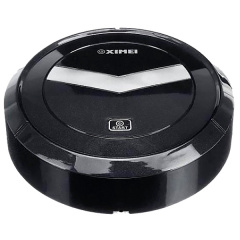 Робот пилосос XIMEI Smart Robot 14+ Чорний (Ximei_324) Киев