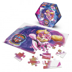 Пазли Spin Master Щенячий патруль: Скай 48 елементів 38х28 см SM98468/6062722-8 Токмак