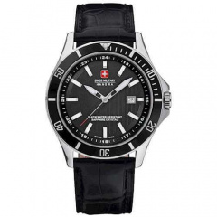 Годинник Swiss Military-Hanowa Aqua 06-4161.2.04.007.20 Ахтырка