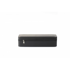 Кейс для годинників Salvadore 5W-FH-BB-SPU 31х11х8 см Чорний Каменка-Днепровская