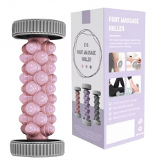 Ролик-масажер Dobetters D1 Pink 13226-84386 Костополь