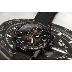 Годинник Tissot Supersport Chrono Basketball Edition T125.617.36.081.00 Петрове