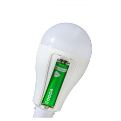 Акумуляторна лампочка OKGO FA-3820 20W P920 Володарськ-Волинський