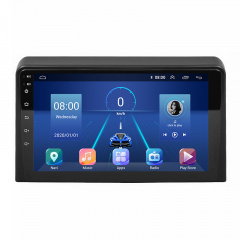 Штатная автомагнитола Wangi для Hyundai Sonata 2018 г.+ 9" 2+32Gb 4G Premium Киев