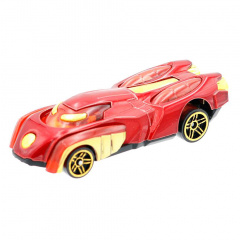 Набор металлических машинок Супергерой A-Toys 1210-11S 4 машинки Днепр