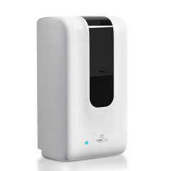 Дозатор (диспенсер) сенсорний для антисептика безконтактний 1,2L SBT group D8100A (228110A) Луцьк