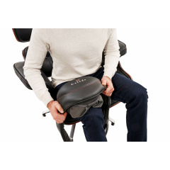 Масажер для шиї Casada NECK2GO Чорний (101498) Южноукраинск