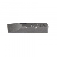 Біта плоска 1/4" 5.5 x 0.8 х 25мм (уп.10шт) CRV Proline Киев