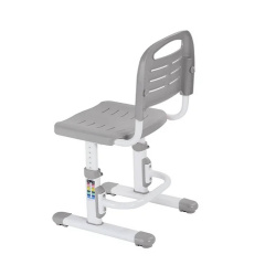 Дитячий стілець FunDesk SST3L Grey Киев