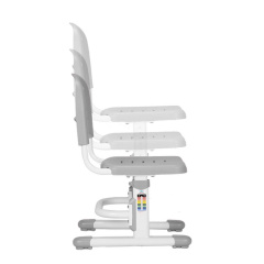 Дитячий стілець FunDesk SST3L Grey Киев