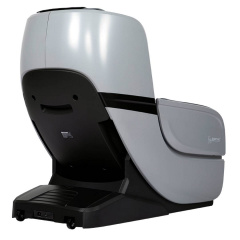 Масажне крісло Casada ECOSONIC 3D 135х70х80 см Сірий (101871) Володарск-Волынский