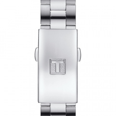 Годинник Tissot PR 100 Sport Chic T101.910.11.351.00 Городок