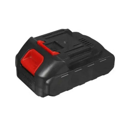 Автомийка високого тиску з кейсом Cleaning Gun 68V 2 акумулятори (2193487655) Калуш